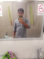 SHAMIM Hossen 