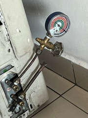 untimate aircond n eletrical work 