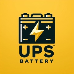 Upsman Battery Pro Tukar