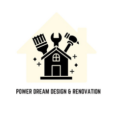 POWER DREAM DESIGN @ RENOVATION 