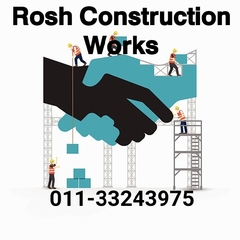 Rosh Construction Works