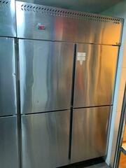 refrigerator repair shop 