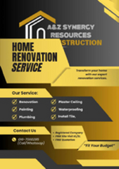 A&Z synergy resources