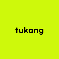 tukang