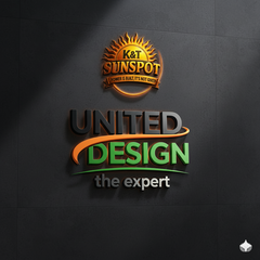 United design (K&T sunspot)