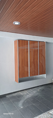 Prabas aluminium & glass