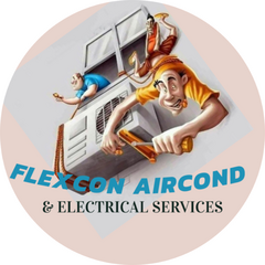Flexcon aircond and eletrical services