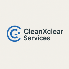 clean x clear services
