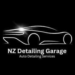 NZ Detailing Garage