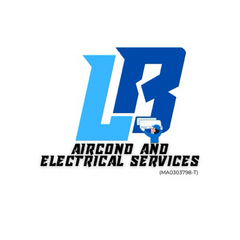 LB AIRCOND AND ELECTRICAL SERVICES
