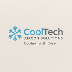 CoolTech Aircon Solutions