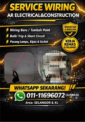 AR Electrical & Construction