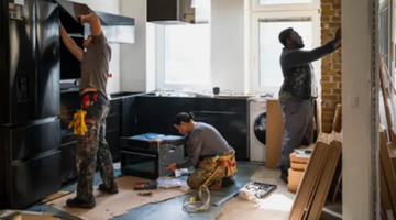 TrueLine Renovations