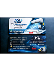 YL Pro Aircond & Electrical Engineering