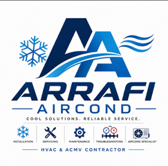 ARRAFI ENGINEERING SALES & SERVICES