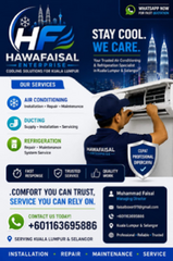 HAWAFAISAL ENTERPRISE