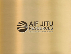 Aif Jitu Resources