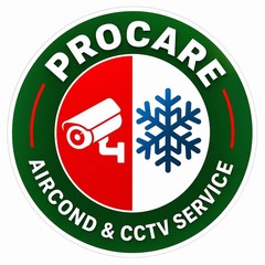 ProCare Aircond & CCTV Service