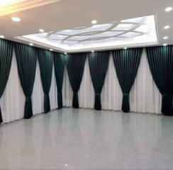 Adilah interior design 