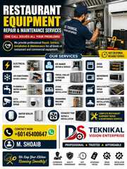 Ds. teknikal vision Enterprise company 