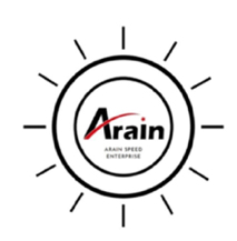 Arian Speed Enterprises 