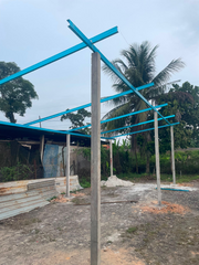 home paint and renovation