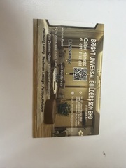 Bright Universal builders SDN BHD