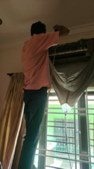 Umer Aircond & Electrical Service