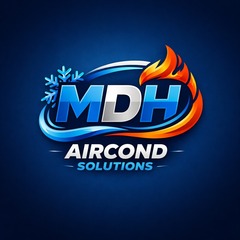 MDH AIRCOND SOLUTIONS
