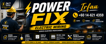 AGS POWER FIX 