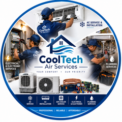 CoolTech Air Services
