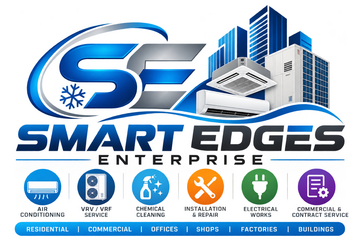 smart edges enterprise