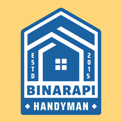 BinaRapi Renovation
