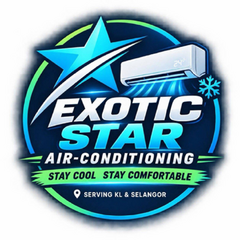 Exotic Star Air-Conditioning
